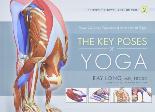 The Key Poses of Yoga Ray Long | yogaguide