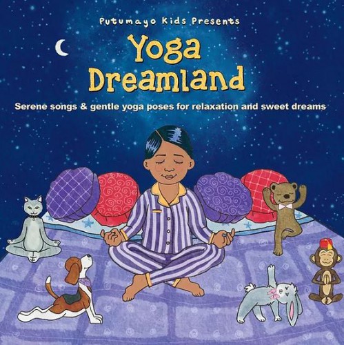 Yoga Dreamland Putumayo | yogaguide Tipp