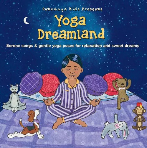Yoga Dreamland Putumayo | yogaguide Tipp Yoga Dreamland Putumayo | yogaguide Tipp