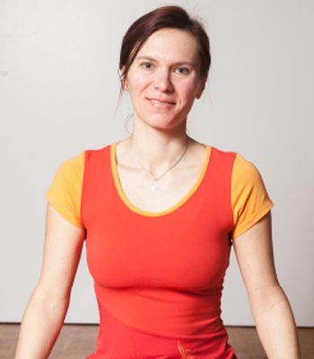 Online-Yoga mit Gabi Peterseil | yoga guide