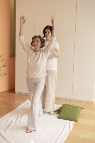 YogaStudio Praxis Pachamana | yogaguide Portrait YogaStudio Praxis Pachamana | yogaguide Portrait