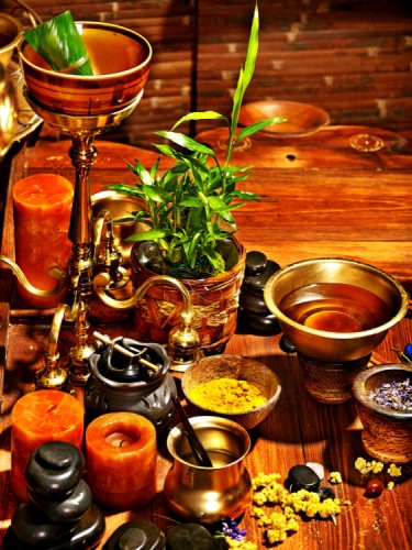 Zert. Ausbildung zur Ayurveda-Spezialist | yogaguide Zert. Ausbildung zur Ayurveda-Spezialist | yogaguide