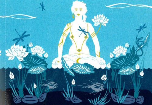 YogaArt Ram Ravi Kaur OW Barth Verlag | yogaguide YogaArt Ram Ravi Kaur OW Barth Verlag | yogaguide