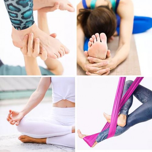 Yoga-Ausbildung Multi Style 200 Std | yogafusion