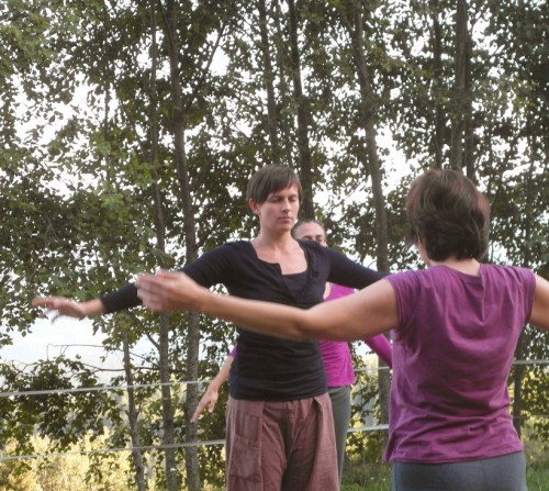 Yoga-Ausbildung 2015 Prana Yoga-Studio Wien | yogaguide Yoga-Ausbildung 2015 Prana Yoga-Studio Wien | yogaguide