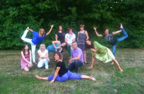 5 Jahre Yoga-Bewegungslounge | yogaguide 5 Jahre Yoga-Bewegungslounge | yogaguide