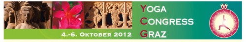 Yoga Congress Graz | Yoga_Guide