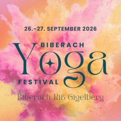 Yogafestival Biberach | yogafestivalGuide