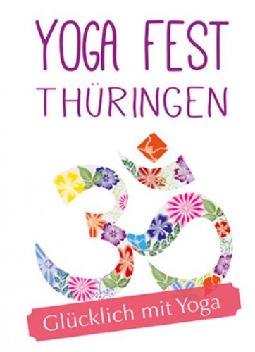 Yoga Fest Thüringen 2022 | yogafestivalguide