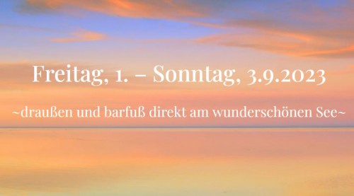 Yogafestival Bodensee | Yoga FestivalGuide