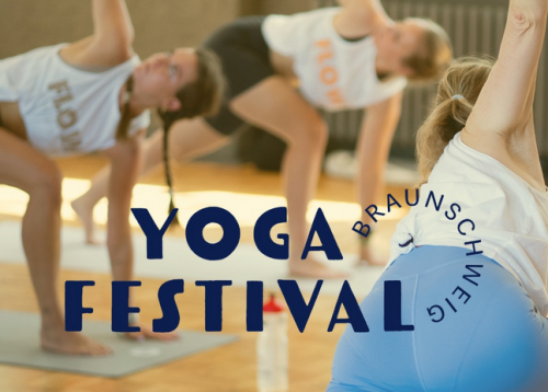 YogaFestival Braunschweig | yogaFestivalGuide YogaFestival Braunschweig | yogaFestivalGuide