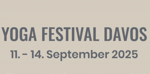 YogaFestival Davos | yogafestivalguide
