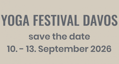 YogaFestival Davos | yogafestivalguide