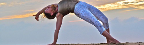 FlowYoga Ausbildung BFI Salzburg | yogaguide