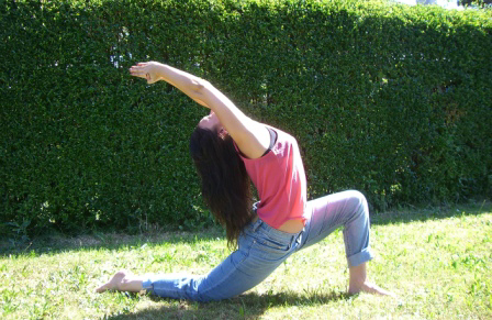 YogaFlow Neve-Yoga Wien | YogaGuide YogaFlow Neve-Yoga Wien | Yoga Guide