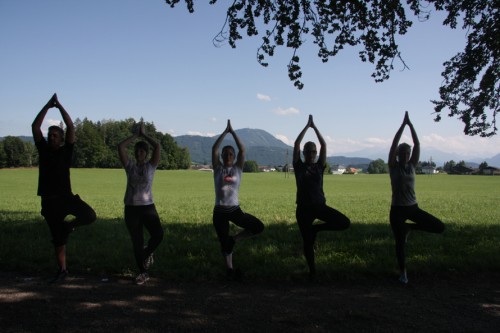 YogaFlow u YogaPranayama Hotel Gmachl | yogaguide YogaFlow u YogaPranayama Hotel Gmachl | yogaguide