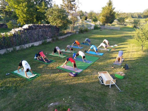 YogaHof Leithaprodersdorf | yogaguide