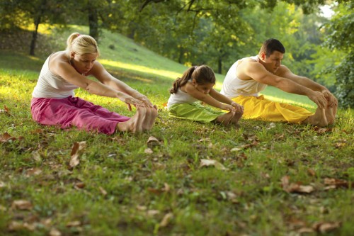 Yogawochen im Impuls Hotel Tirol |Yoga Guide