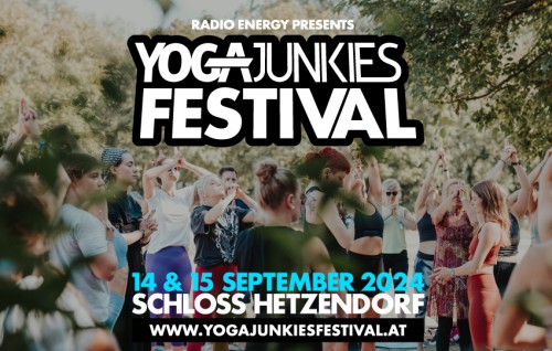 Yoga Junkies Festival 2024 | yogafestivalguide