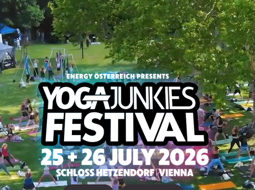 Yoga Junkies Festival 2026 | yogafestivalguide