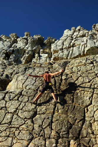 Yoga und Klettern | Kletteryogi | yoga guide