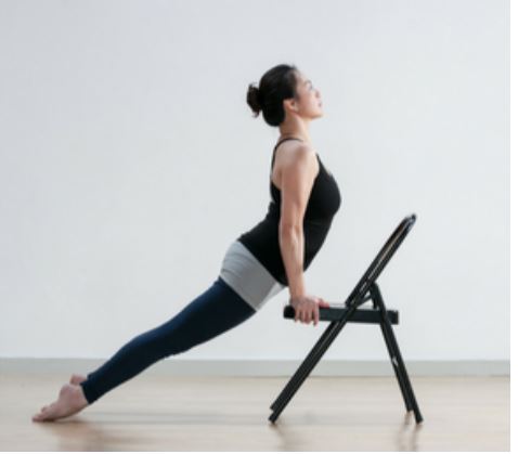 Restorative and Back Care Workshops | Adelene Cheong | yogaguide