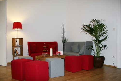 YogaLounge Vienna | Yoga Guide