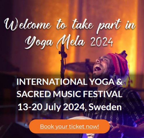 Yoga Mela Festival 2024 | yogafestivalguide