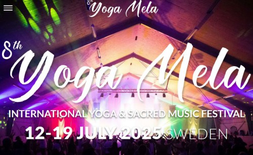 Yoga Mela Festival | yogafestivalguide Yoga Mela Festival | yogafestivalguide
