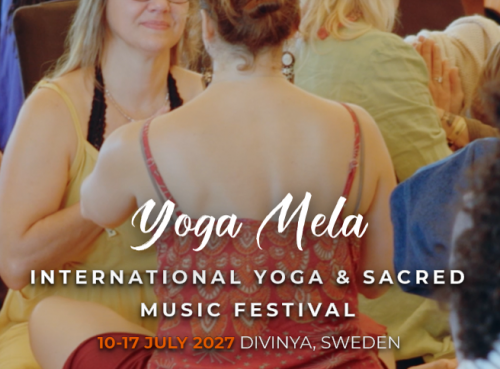 Yoga Mela Festival | yogafestivalguide