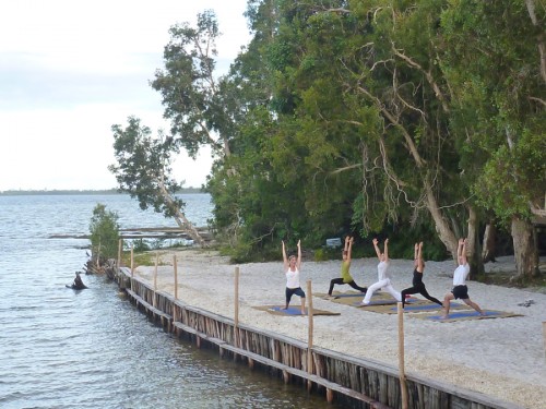 Yoga Natura Madagaskar | yogaguide Yoga Natura Madagaskar | yogaguide