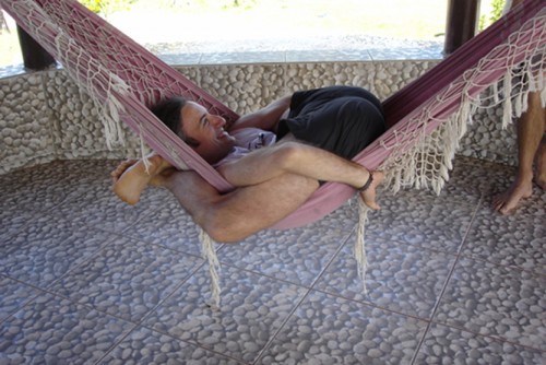 Yoga Nidra Boris Gueorguiev | Ganesha | YogaGuide