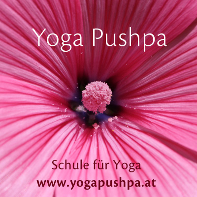 Dagmar Shorny Yoga Pushpa
