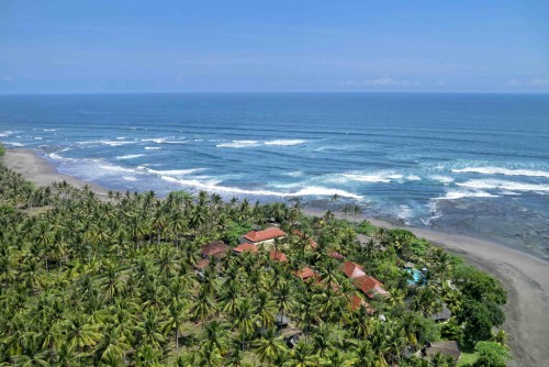 YogaRetreat Bali Helene Krainer | yogaguide