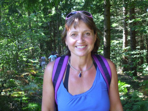 YogaRetreat Eva Mauser Schweiz | Yoga Guide YogaRetreat Eva Mauser Schweiz | Yoga Guide