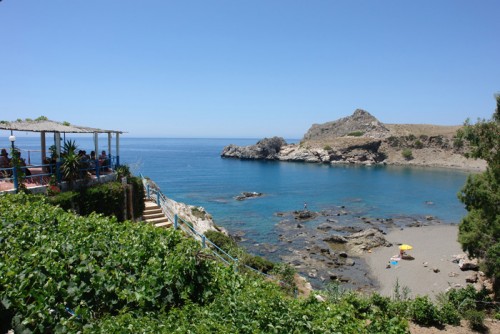 Yoga-Retreat Kreta | yogamood | yogaguide