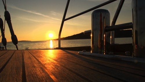 YogaRetreat Kroatien | yogaguide | soul in motion
