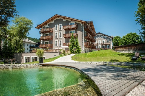 YogaRetreats QResort Kitzbühel | yogaguider YogaRetreats QResort Kitzbühel | yogaguider