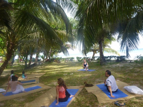Yoga Natura Madagaskar | yogaguide Yoga Natura Madagaskar | yogaguide