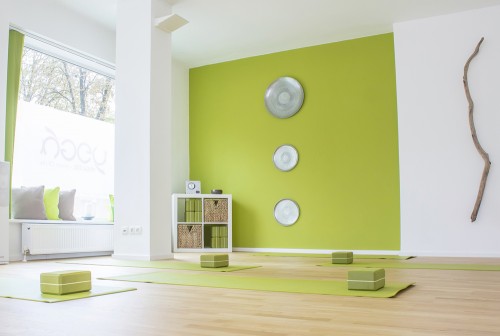 YogaSol Herbstaktion Wien | yogaguide