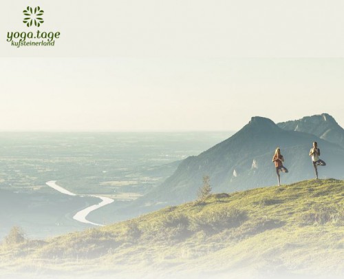 Yogatage Kufstein | yogafestivalguide