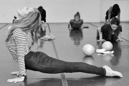 Yoga Teacher Training Sri Louise | yogaguide Yoga Teacher Training Sri Louise | yogaguide