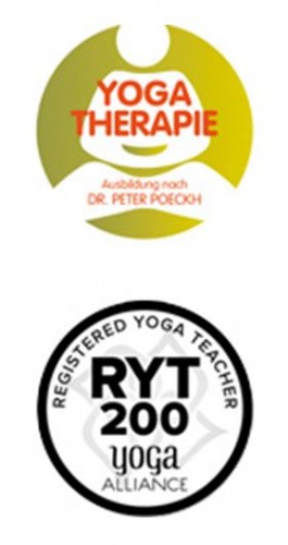 Start 5. Ausbildungsreihe Yogatherapie Dr Peter Poeckh | yogaguide