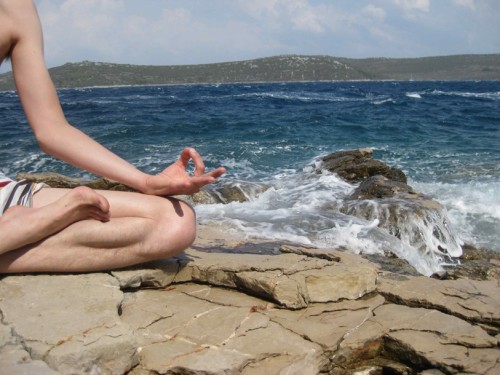 Yogawege Yoga-Ausbildungen in Kroatien | yogaguide