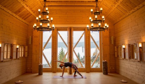 Yoga AyurvedaTage Almdorf | yogaguide