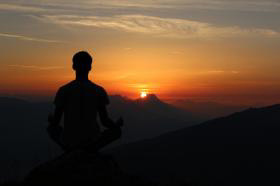 Yoga Hotel Bergkristall Sommer 2018 | yogaguide Yoga Hotel Bergkristall Sommer 2018 | yogaguide