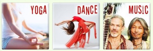 Yoga Dance Festival Austria | yogaguide