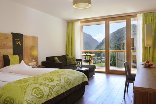 Yoga im Das Kronthaler Achensee Tirol | yogaguide