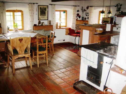 Yoga und Kochen auf der Alm | Yoga Guide Yoga und Kochen auf der Alm | yogaguide