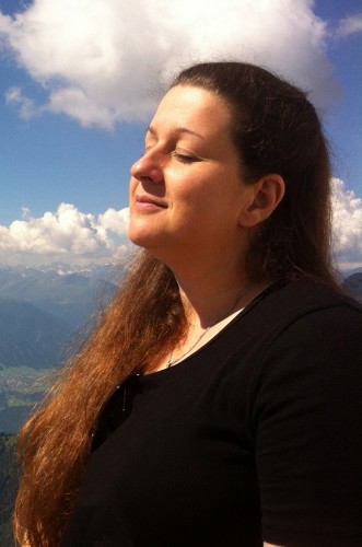 Yoga-Schweige-Retreat Gruberhof | yogaguide